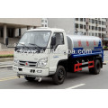 Superior FOTON watering cart 5CBM water tank water wagon for sale